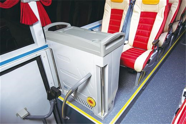 亚星YBL6148H1QCP1客车（天然气国五24-65座）