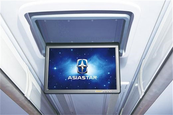 亚星YBL6148H1QCP1客车（天然气国五24-65座）