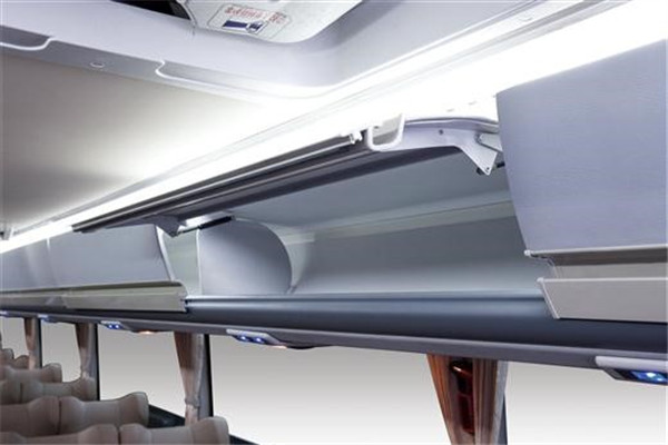 亚星YBL6148H2QCP2客车（天然气国五24-69座）