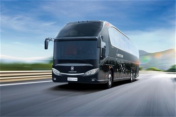 亚星YBL6148H3QCP1客车（天然气国五24-65座）