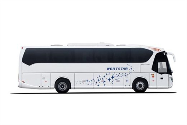 亚星YBL6111HQCP客车（天然气国五24-53座）