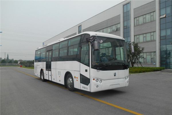 亚星YBL6117HBEV11客车（纯电动24-51座）