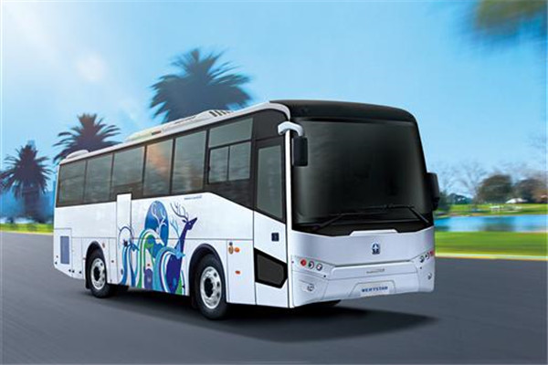 亚星YBL6117H1QCP客车（天然气国五24-51座）