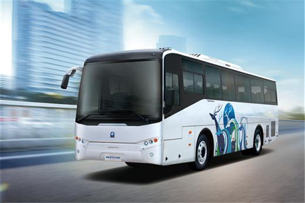 亚星YBL6117H1QCP客车（天然气国五24-51座）