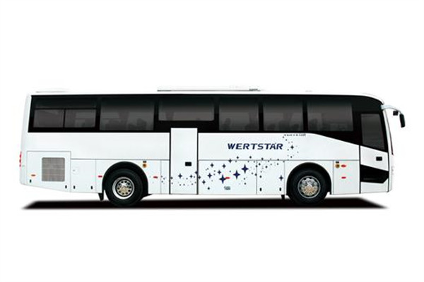 亚星YBL6117H1QCP客车（天然气国五24-51座）