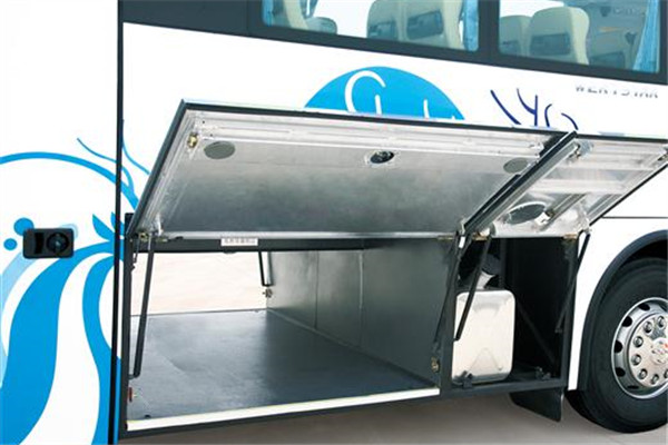 亚星YBL6117HP客车（柴油国五24-48座）