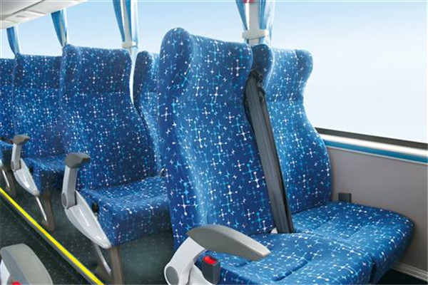 亚星YBL6117HQP客车（柴油国五24-62座）