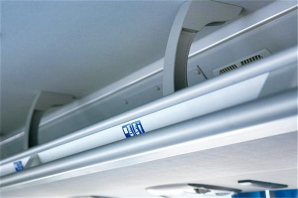 亚星YBL6117HQP客车（柴油国五24-62座）