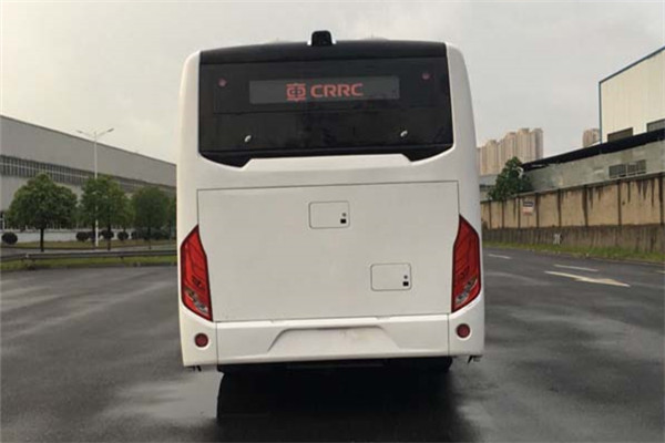 中车时代电动TEG6851EHEVN01公交车（天然气/电混动国五15-31座）