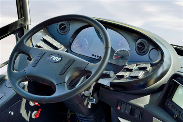 中车时代电动TEG6106HEVN01公交车（天然气/电混动国五24-38座）