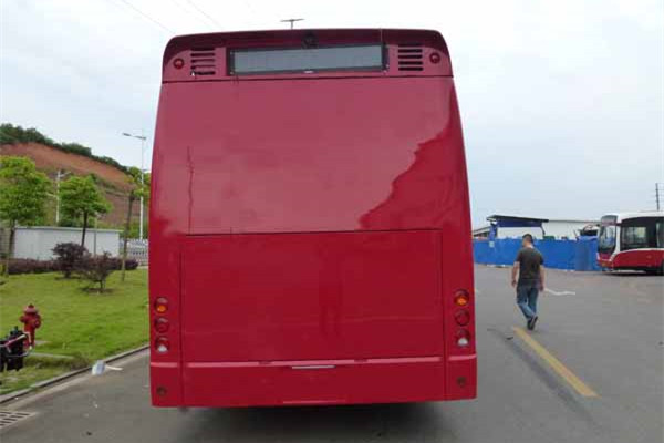 中车时代电动TEG6110EHEVN01公交车（天然气/电混动国五24-40座）