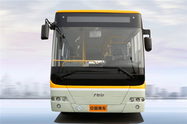 中车时代电动TEG6106EHEVN03公交车（天然气/电混动国五24-36座）