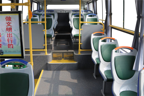 中车时代电动TEG6106EHEVN03公交车（天然气/电混动国五24-36座）
