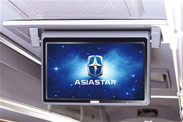 亚星YBL6105HCP客车（天然气国五24-51座）