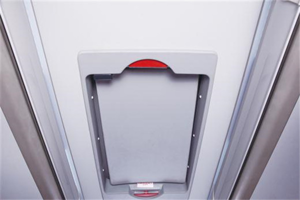 亚星YBL6110HCP客车（天然气国五24-51座）