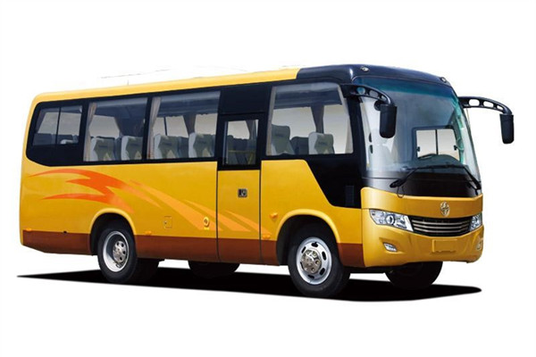 亚星JS6752TCP客车（天然气国五24-31座）