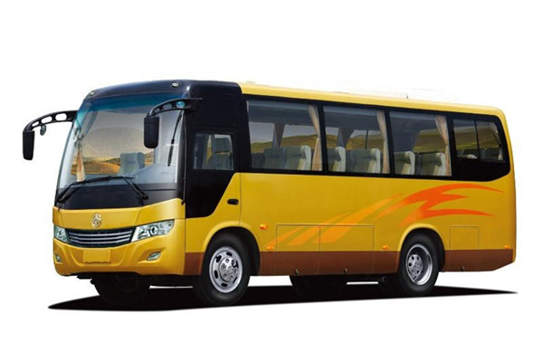 亚星JS6752TCP客车（天然气国五24-31座）