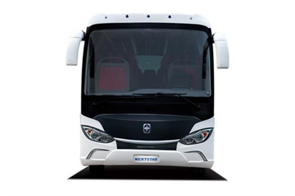 亚星YBL6110HQCP1客车（天然气国五24-48座）