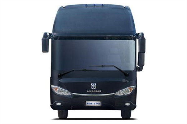 亚星YBL6138H1QCP1客车（天然气国五24-61座）