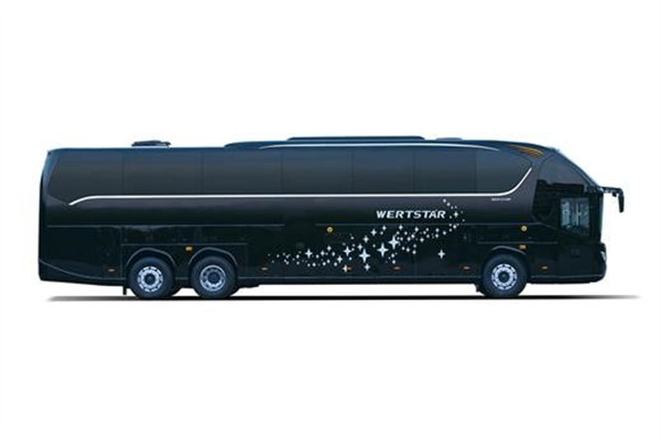 亚星YBL6138H1QCP1客车（天然气国五24-61座）