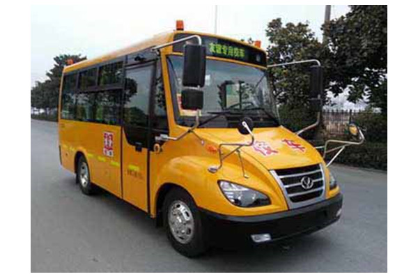 友谊ZGT6561DVY幼儿专用校车（柴油国五10-19座）