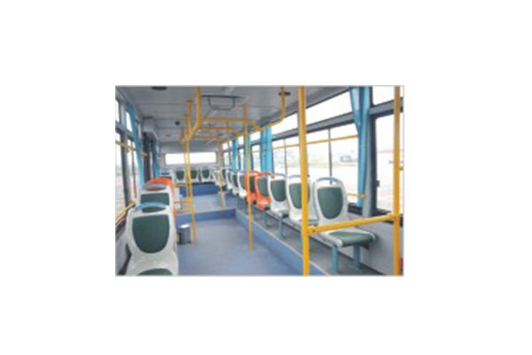 扬子江WG68US公交车（纯电动25-42座）