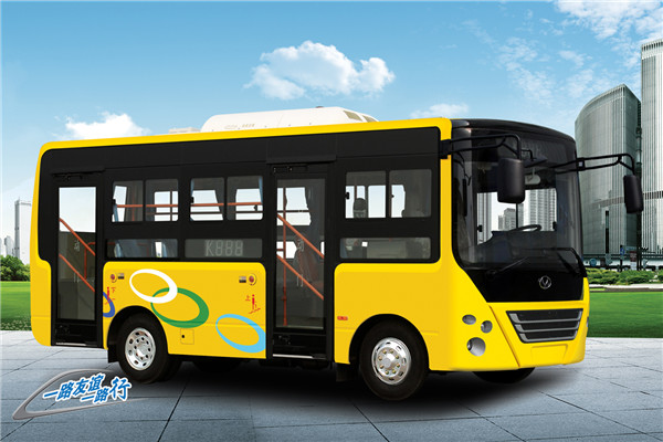 友谊ZGT6608DV1客车（柴油国五10-19座）