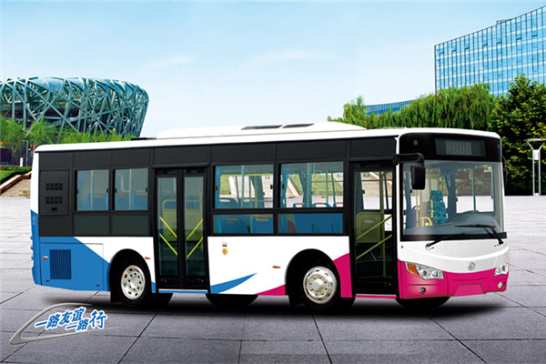 友谊ZGT6910NHV公交车（天然气国五15-36座）