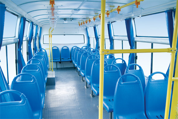 友谊ZGT6852NV公交车（天然气国五18-37座）