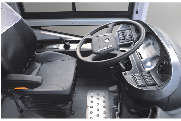 扬子江WG6120CHEVD5公交车（天然气/电混动国五24-40座）