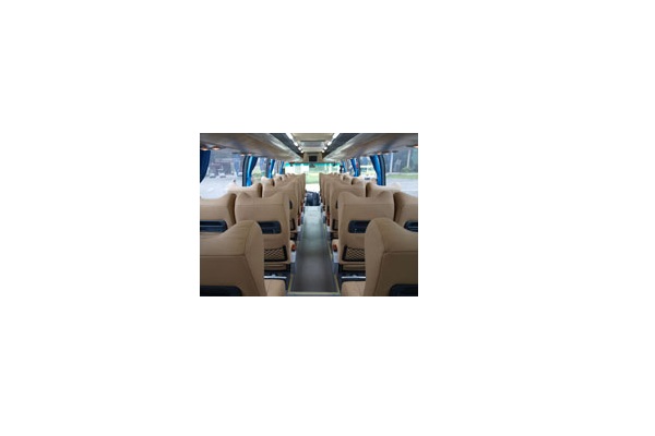 北方BFC6901NG1客车（天然气国五24-39座）