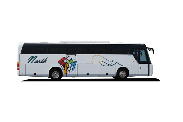 北方BFC6127ANG1客车（天然气国五24-55座）