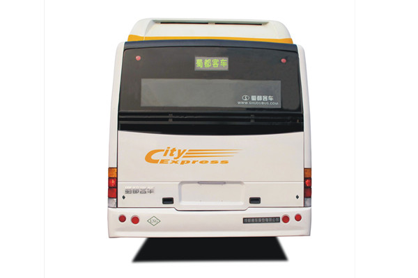 蜀都CDK6122CS2R公交车（天然气国五19-44座）