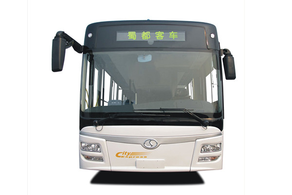 蜀都CDK6122CS2R公交车（天然气国五19-44座）