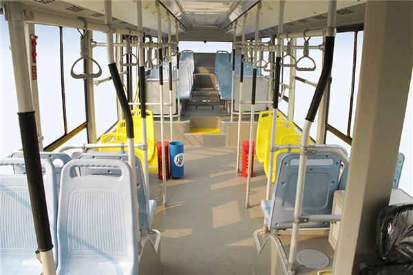 蜀都CDK6122CS2R公交车（天然气国五19-44座）