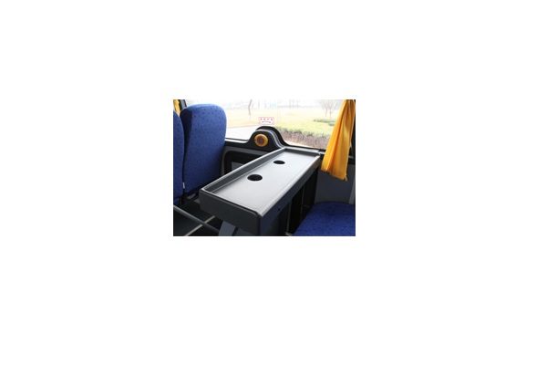 北方BFC6112ANG1客车（天然气国五24-49座）