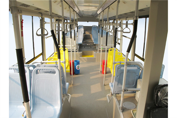 蜀都CDK6122CE1公交车（天然气国五25-44座）