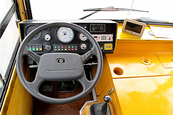 蜀都CDK6701CA公交车（天然气国五12-17座）