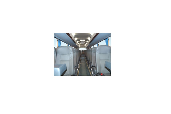 北方BFC6123NG3客车（天然气国五24-55座）