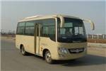 舒驰YTK6605KD5客车（柴油国五13-19座）