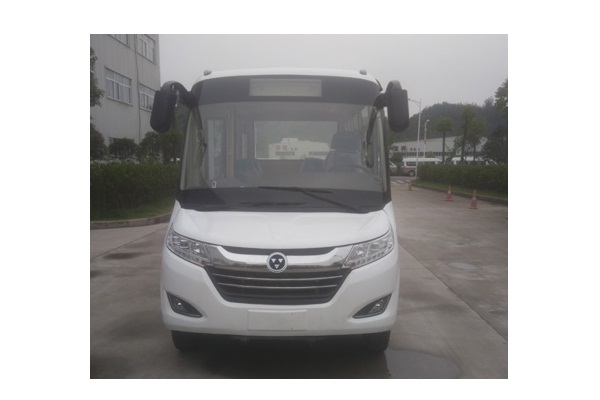 奇瑞万达WD6580DA客车（柴油国五10-16座）