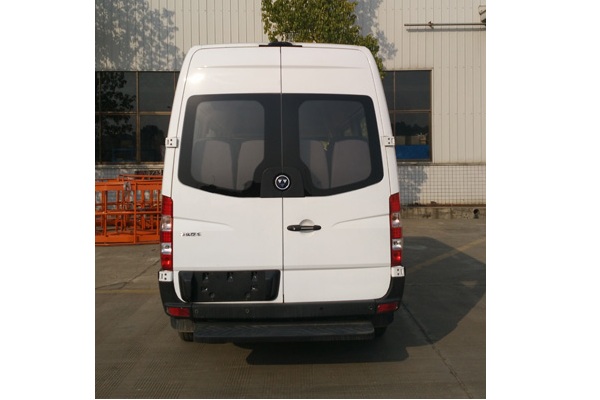 奇瑞万达WD6604BEV1客车（纯电动10-17座）