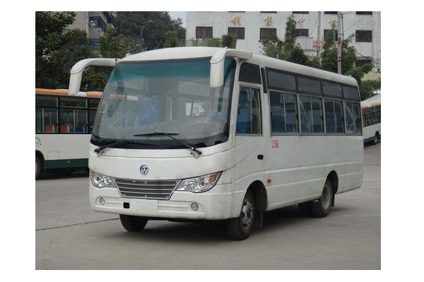 奇瑞万达WD6660DH客车（柴油国五24-25座）