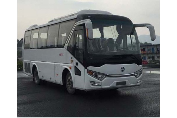 奇瑞万达WD6810HDB1客车（柴油国五24-33座）