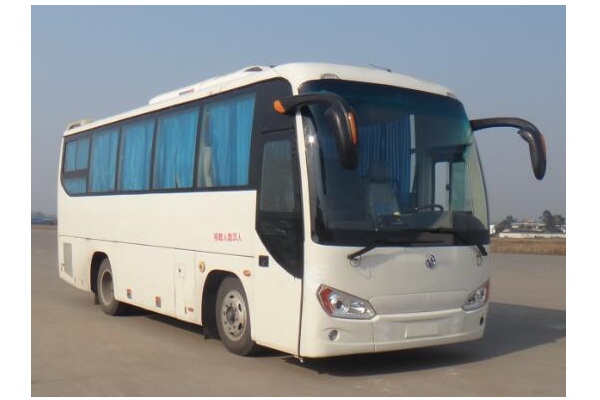 奇瑞万达WD6810HDB1客车（柴油国五24-33座）