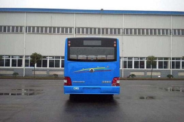 恒通CKZ6896N5公交车（天然气国五15-28座）