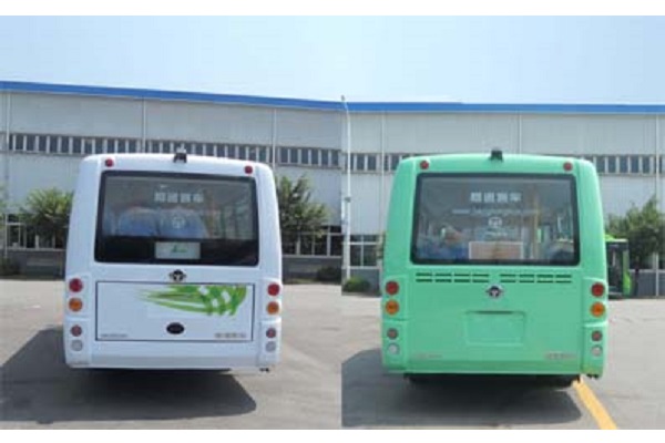 恒通CKZ6710NF5公交车（天然气国五13-26座）