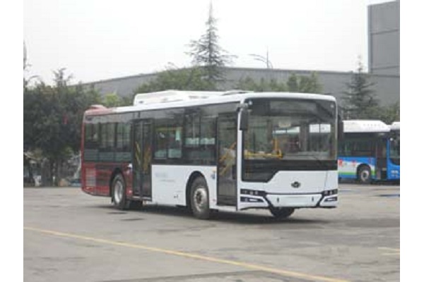 恒通CKZ6116HNA5公交车（天然气国五22-36座）
