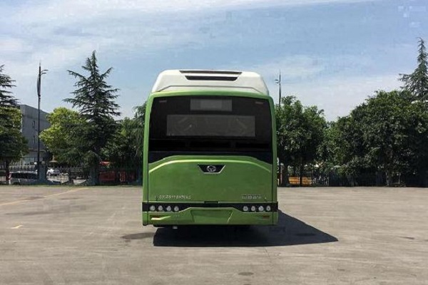 恒通CKZ6116HNA5公交车（天然气国五22-36座）