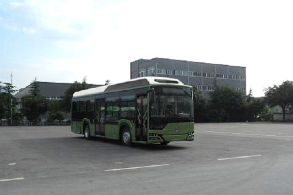恒通CKZ6116HNA5公交车（天然气国五22-36座）